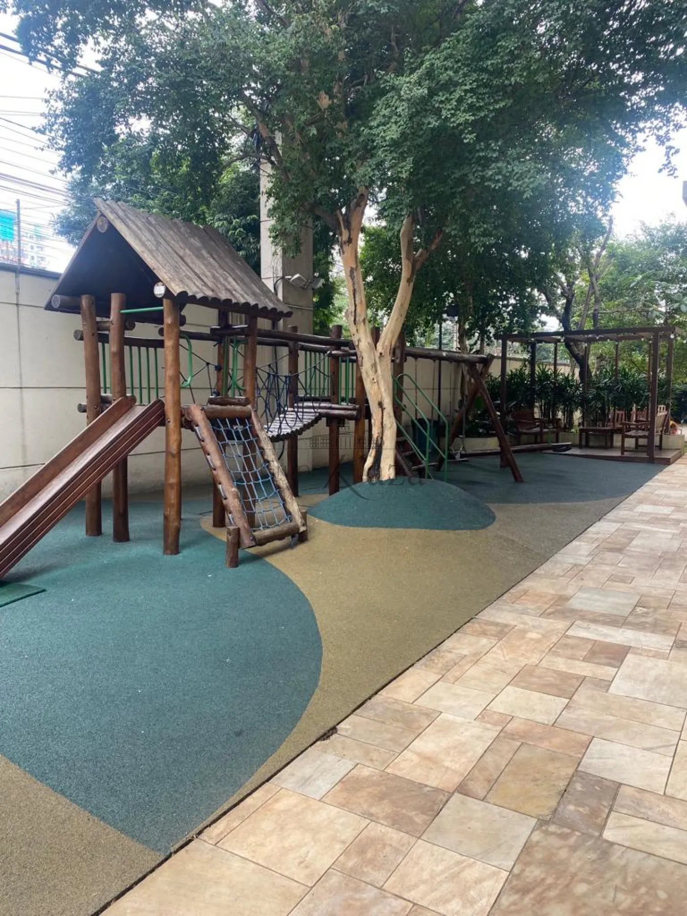 Foto 11 de Apartamento Padrão em Vila Clementino, São Paulo - imagem 11