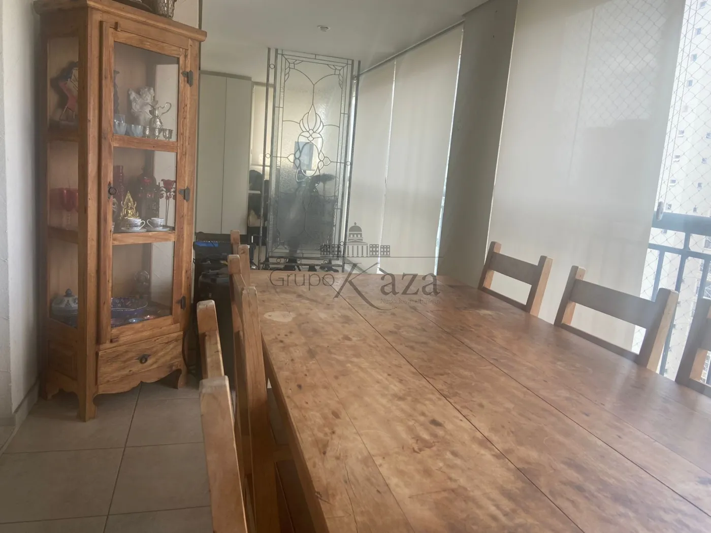 Foto 4 de Apartamento Padrão em Vila Clementino, São Paulo - imagem 4