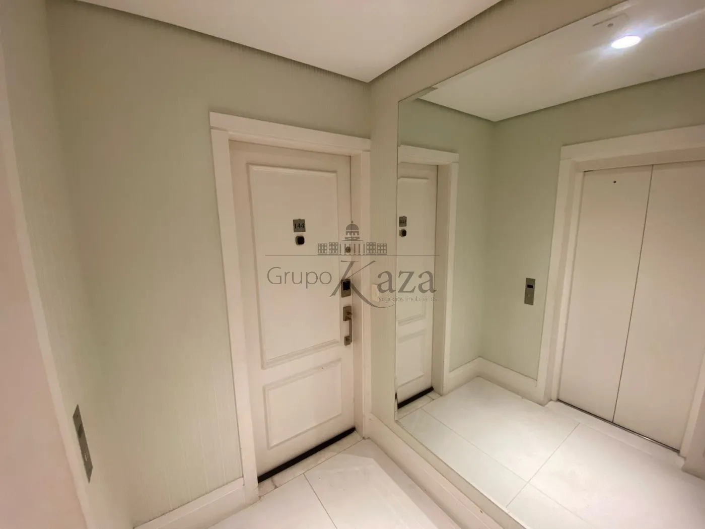 Foto 13 de Apartamento Padrão em Vila Clementino, São Paulo - imagem 13