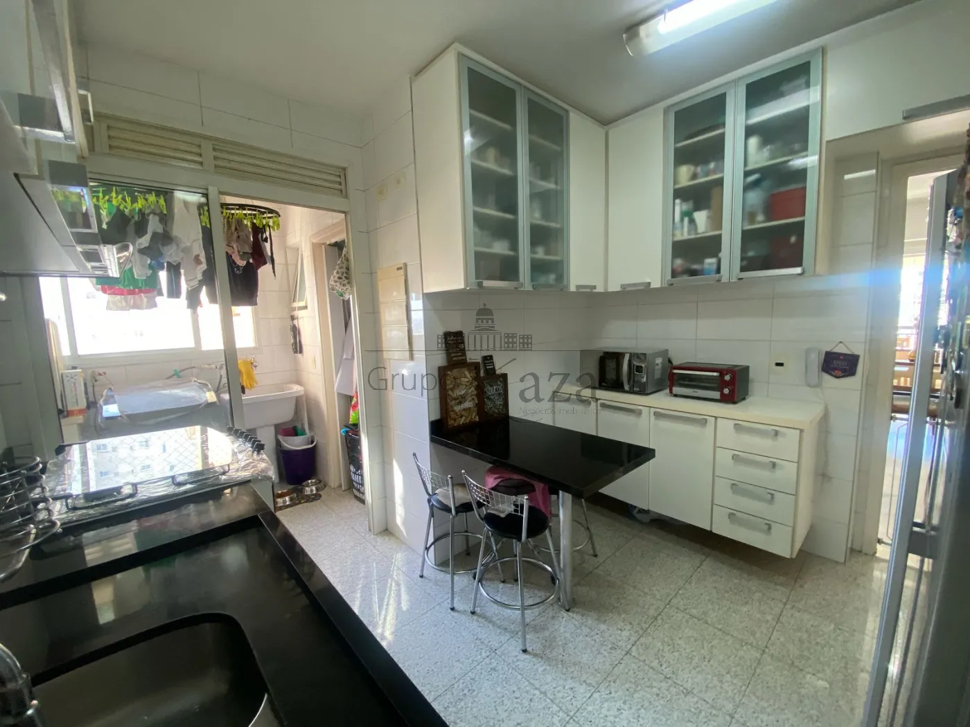 Foto 14 de Apartamento Padrão em Vila Clementino, São Paulo - imagem 14