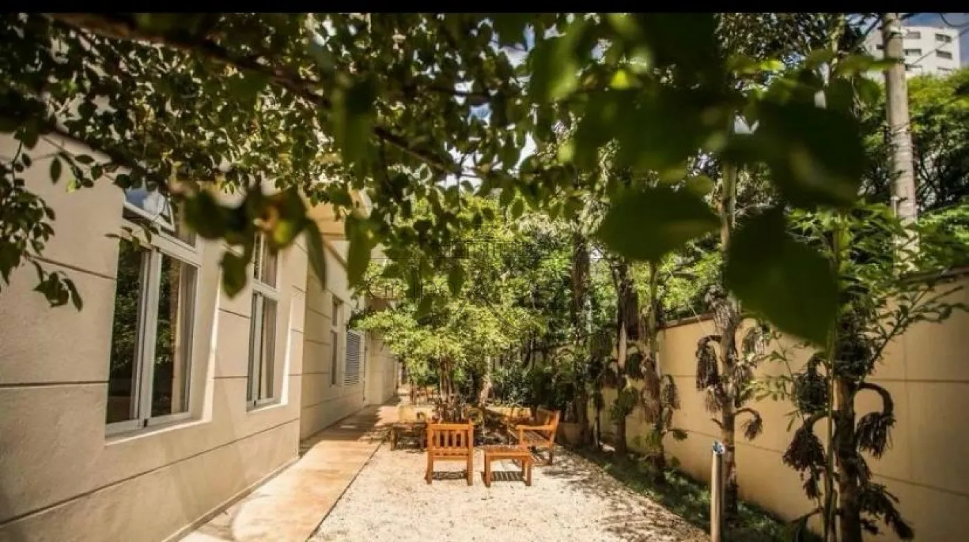Foto 29 de Apartamento Padrão em Vila Clementino, São Paulo - imagem 29