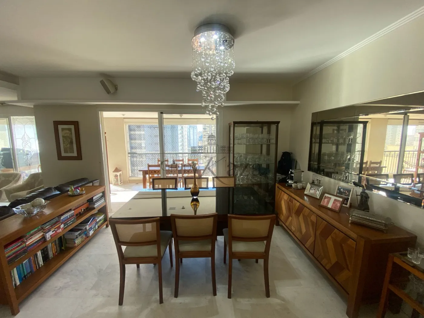 Foto 30 de Apartamento Padrão em Vila Clementino, São Paulo - imagem 30