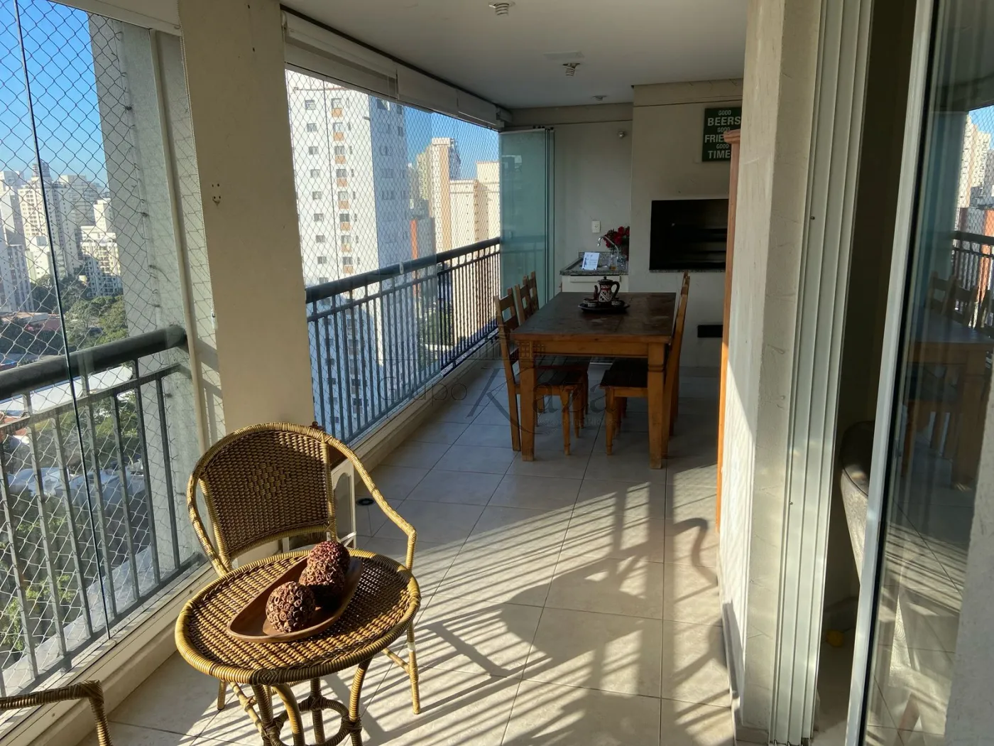 Foto 32 de Apartamento Padrão em Vila Clementino, São Paulo - imagem 32