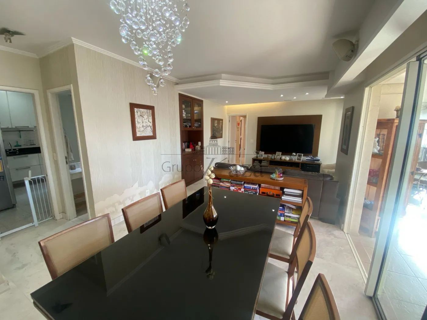 Foto 33 de Apartamento Padrão em Vila Clementino, São Paulo - imagem 33