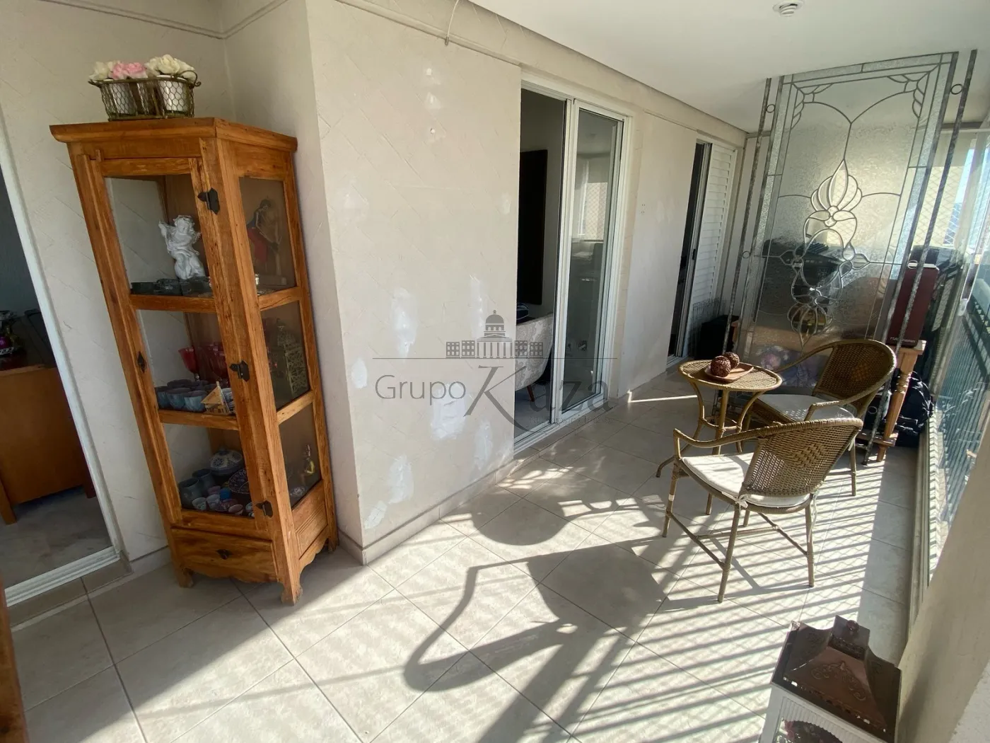 Foto 42 de Apartamento Padrão em Vila Clementino, São Paulo - imagem 42