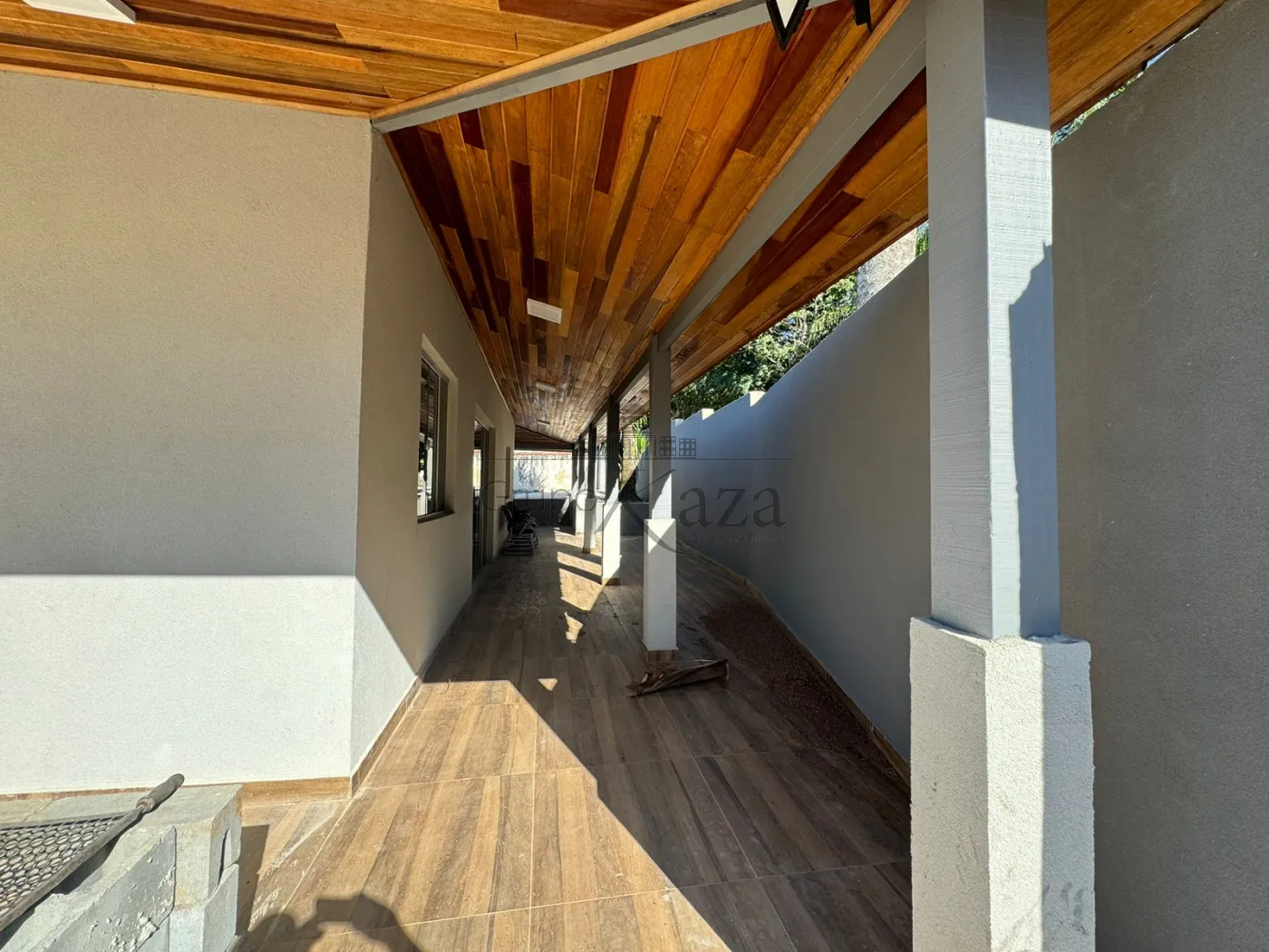 Foto 13 de Comercial Casa em Chácaras Condomínio Recanto Pássaros II, Jacareí - imagem 13