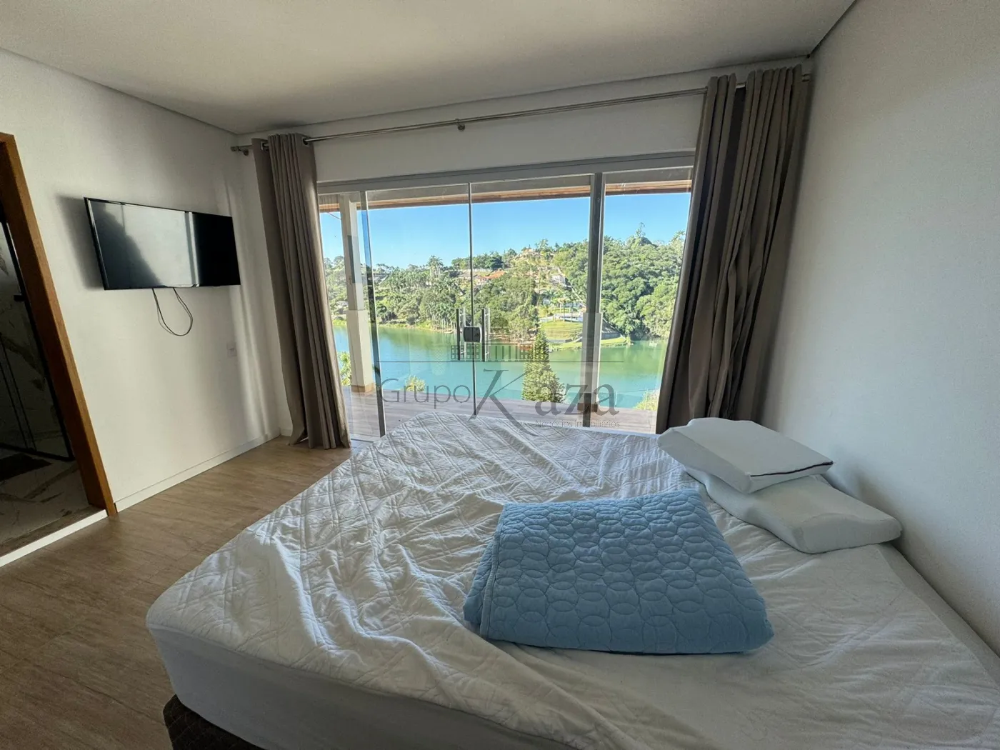 Foto 6 de Comercial Casa em Chácaras Condomínio Recanto Pássaros II, Jacareí - imagem 6