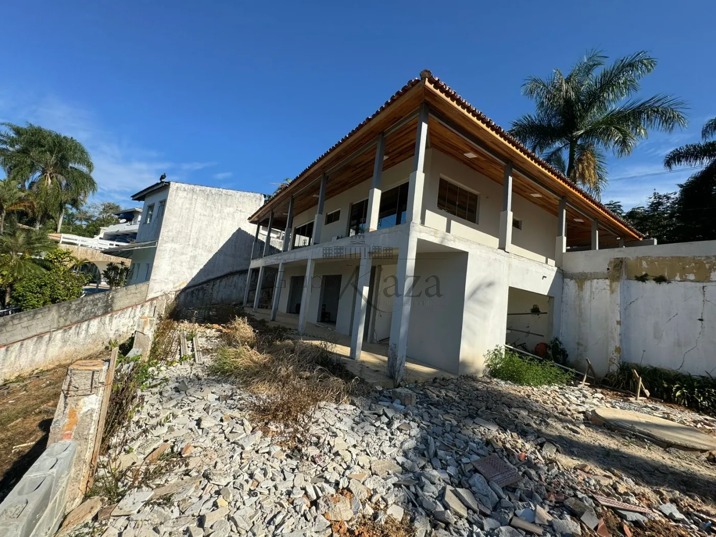 Foto 22 de Comercial Casa em Chácaras Condomínio Recanto Pássaros II, Jacareí - imagem 22