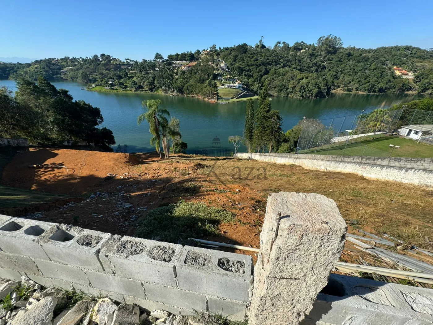 Foto 21 de Comercial Casa em Chácaras Condomínio Recanto Pássaros II, Jacareí - imagem 21