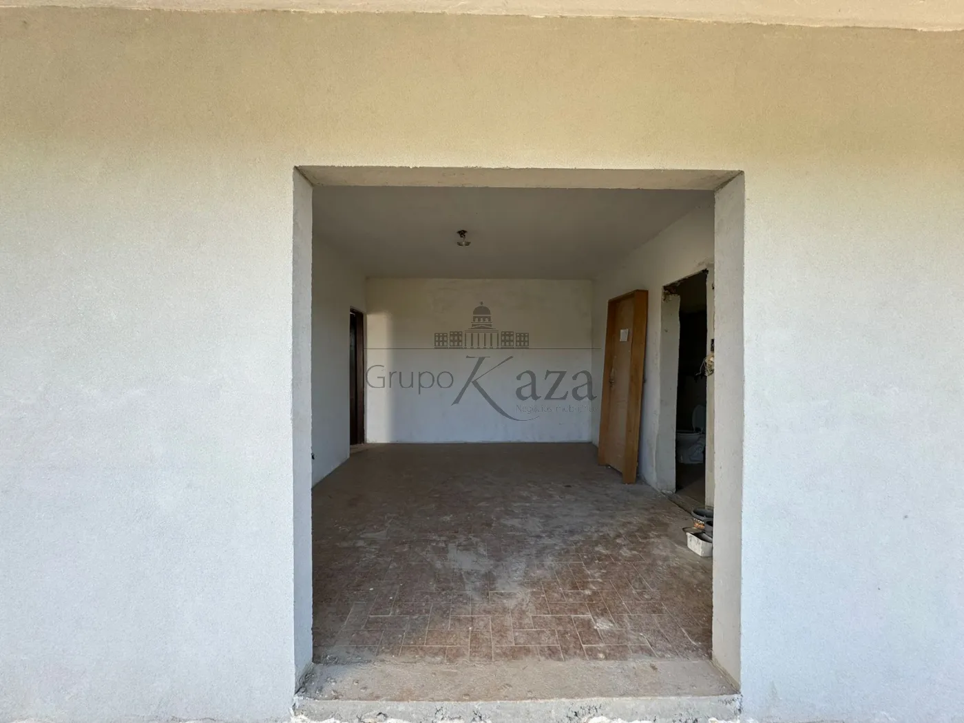 Foto 12 de Comercial Casa em Chácaras Condomínio Recanto Pássaros II, Jacareí - imagem 12