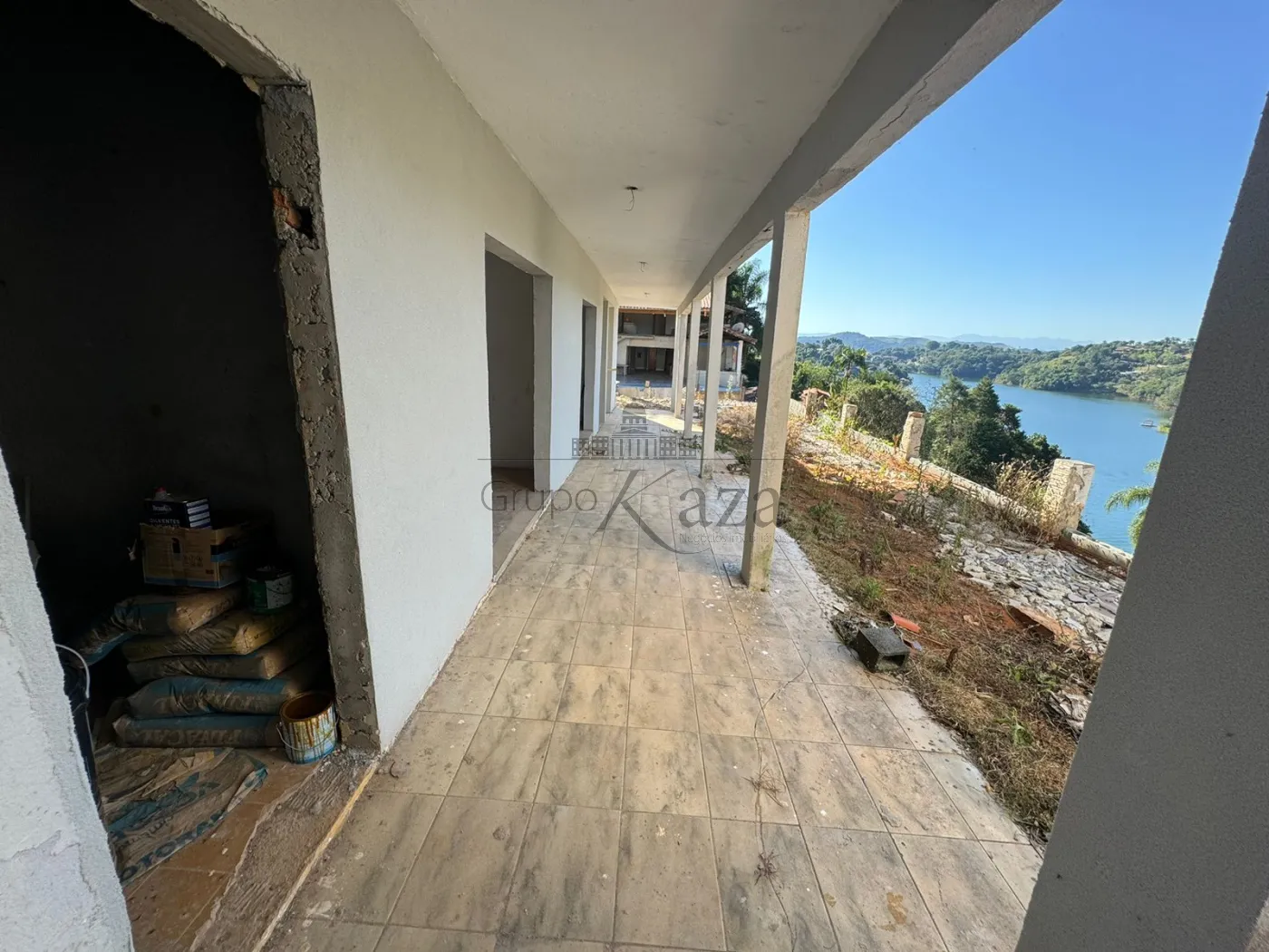 Foto 18 de Comercial Casa em Chácaras Condomínio Recanto Pássaros II, Jacareí - imagem 18