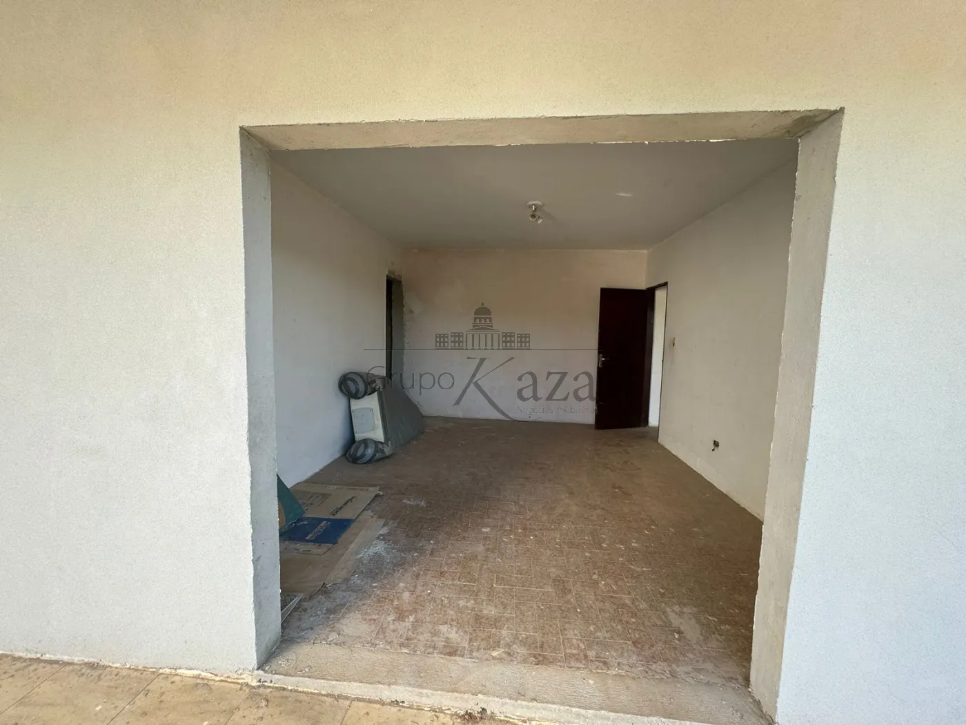 Foto 11 de Comercial Casa em Chácaras Condomínio Recanto Pássaros II, Jacareí - imagem 11