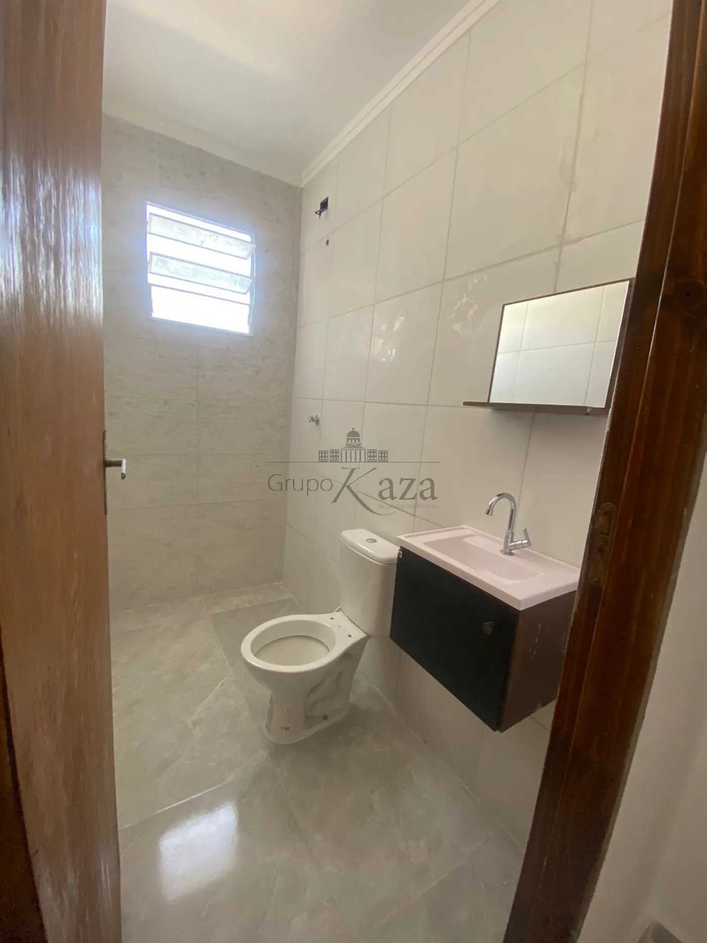 Foto 5 de Casa Padrão em Jardim Mariana II, São José dos Campos - imagem 5