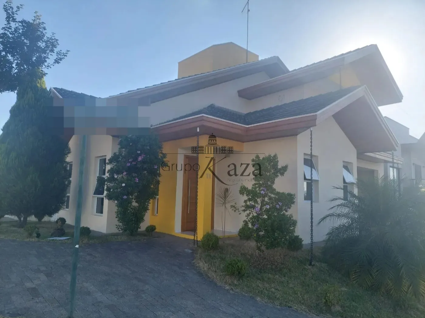 Foto 1 de Casa Condomínio em Condomínio Terras do Vale, Caçapava - imagem 1