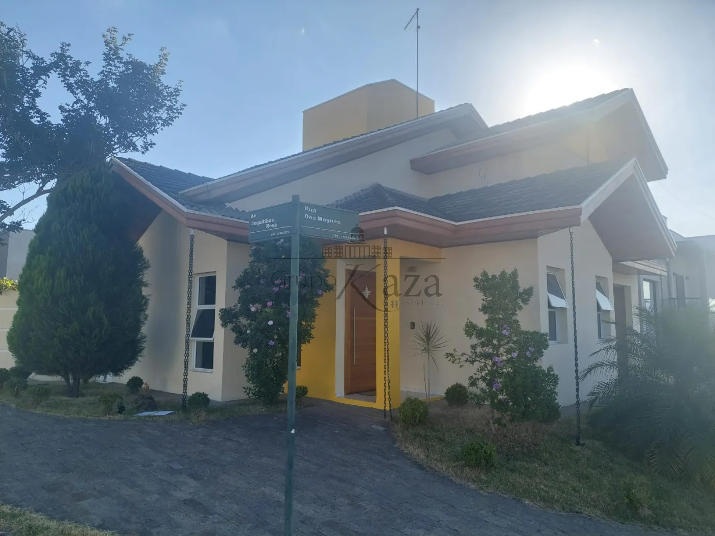 Foto 23 de Casa Condomínio em Condomínio Terras do Vale, Caçapava - imagem 23