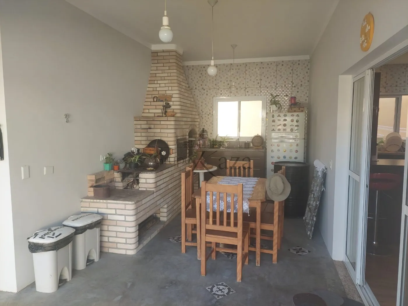 Foto 5 de Casa Condomínio em Condomínio Terras do Vale, Caçapava - imagem 5