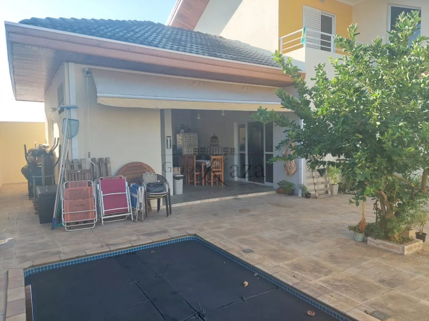 Foto 7 de Casa Condomínio em Condomínio Terras do Vale, Caçapava - imagem 7