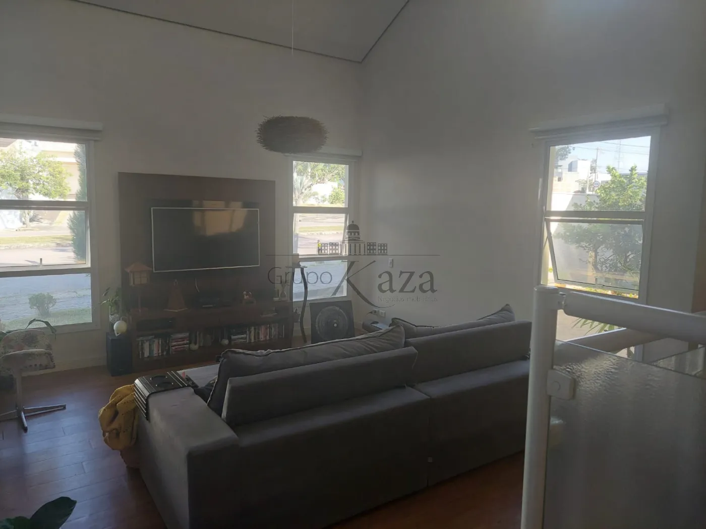 Foto 3 de Casa Condomínio em Condomínio Terras do Vale, Caçapava - imagem 3