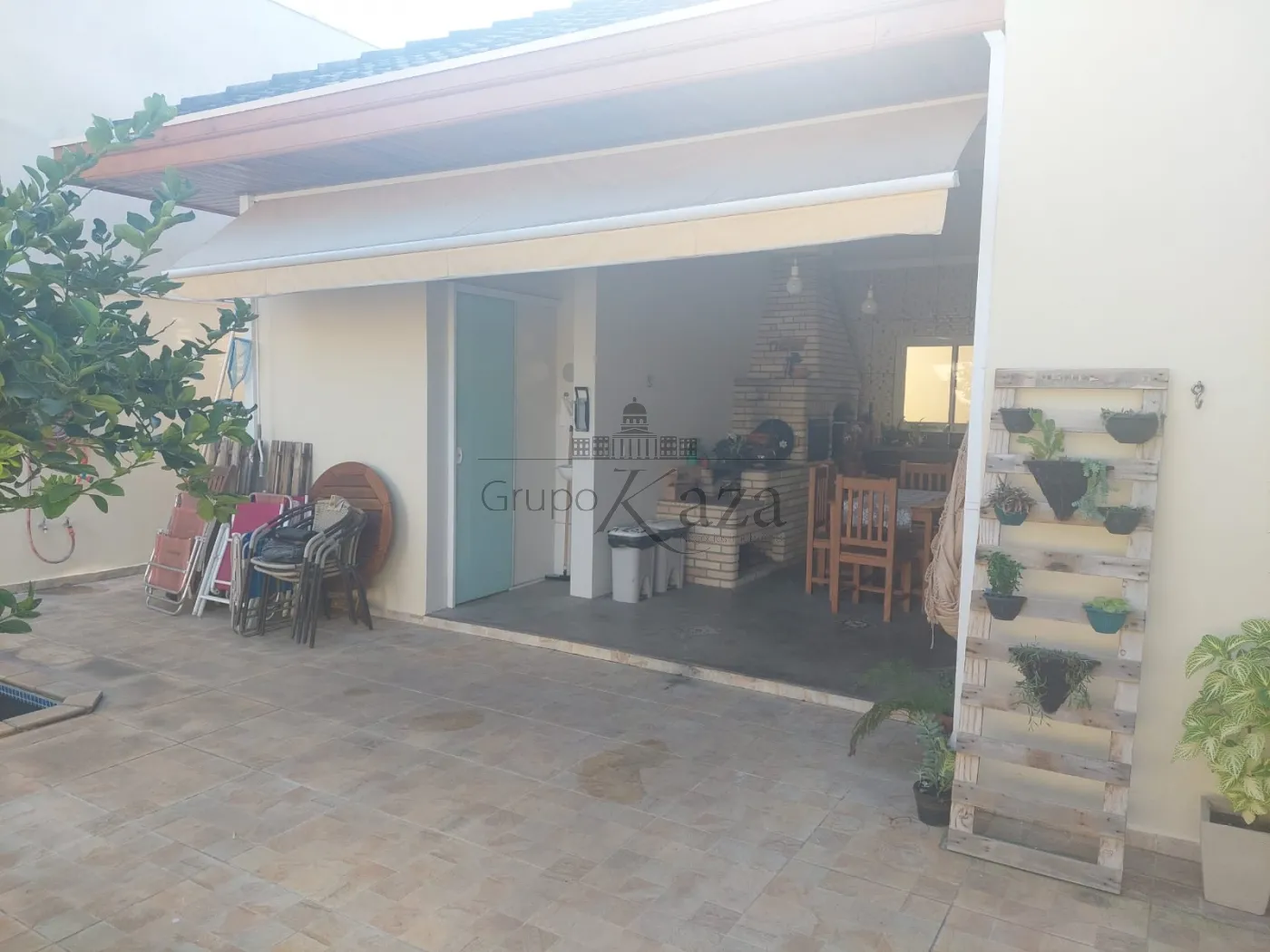 Foto 9 de Casa Condomínio em Condomínio Terras do Vale, Caçapava - imagem 9