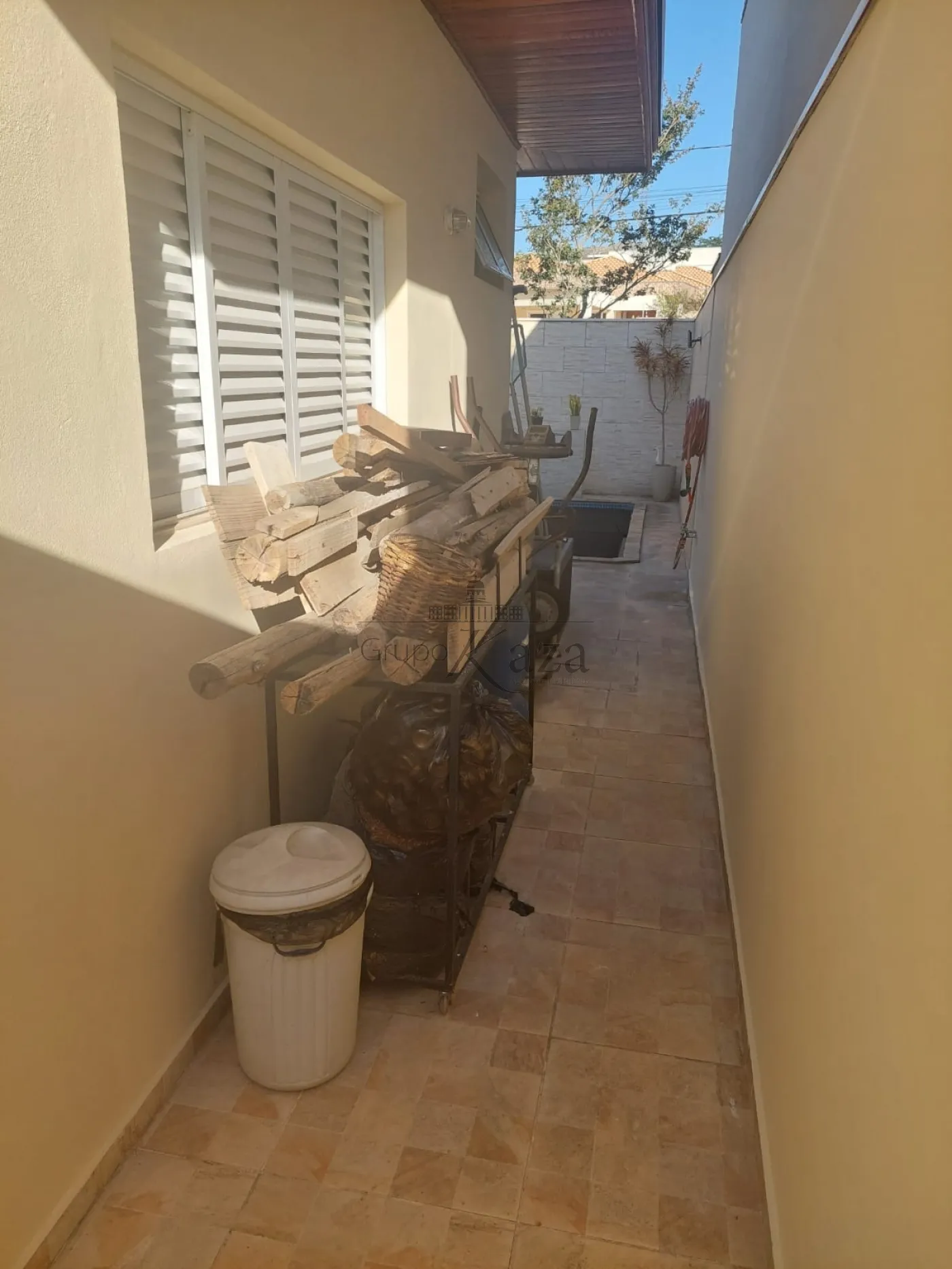Foto 21 de Casa Condomínio em Condomínio Terras do Vale, Caçapava - imagem 21