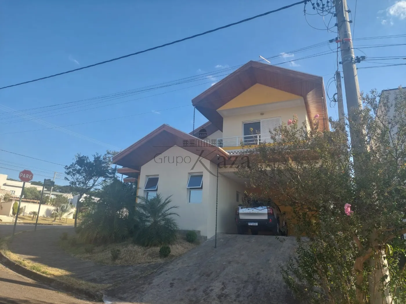 Foto 22 de Casa Condomínio em Condomínio Terras do Vale, Caçapava - imagem 22
