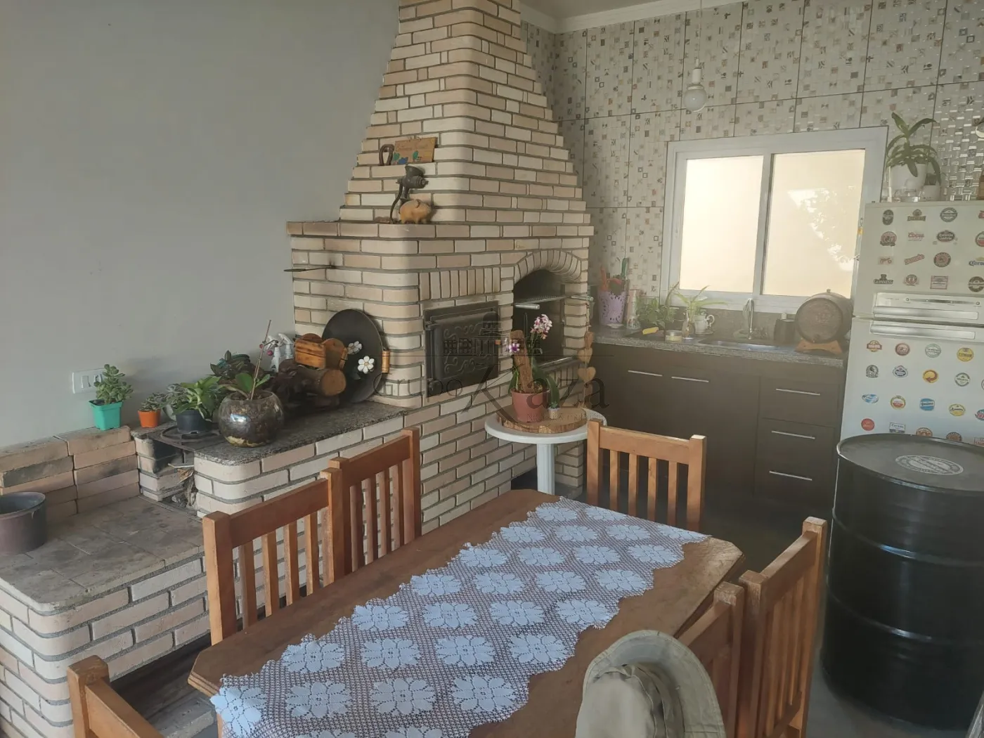 Foto 6 de Casa Condomínio em Condomínio Terras do Vale, Caçapava - imagem 6