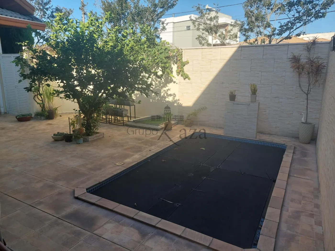 Foto 8 de Casa Condomínio em Condomínio Terras do Vale, Caçapava - imagem 8