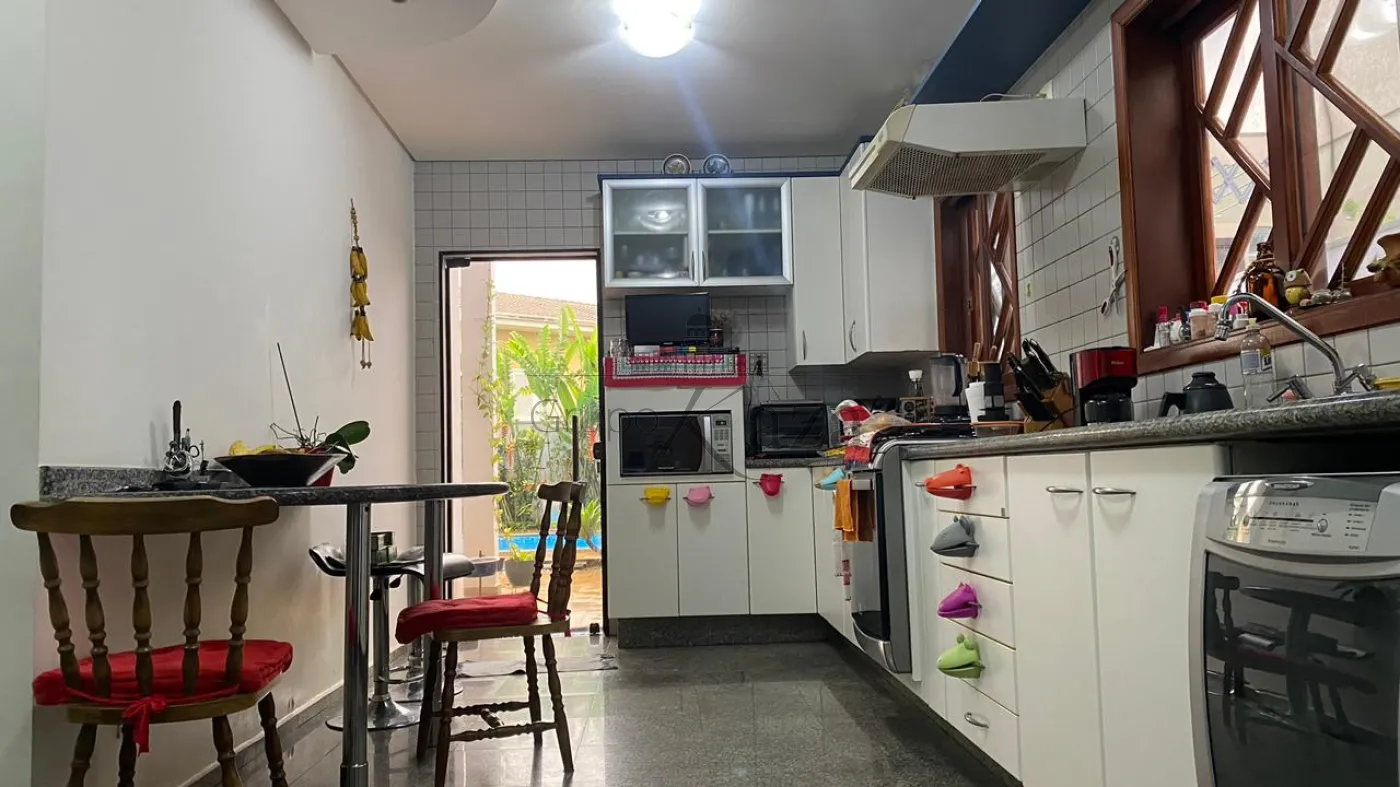 Foto 6 de Casa Condomínio em Jardim das Colinas, São José dos Campos - imagem 6
