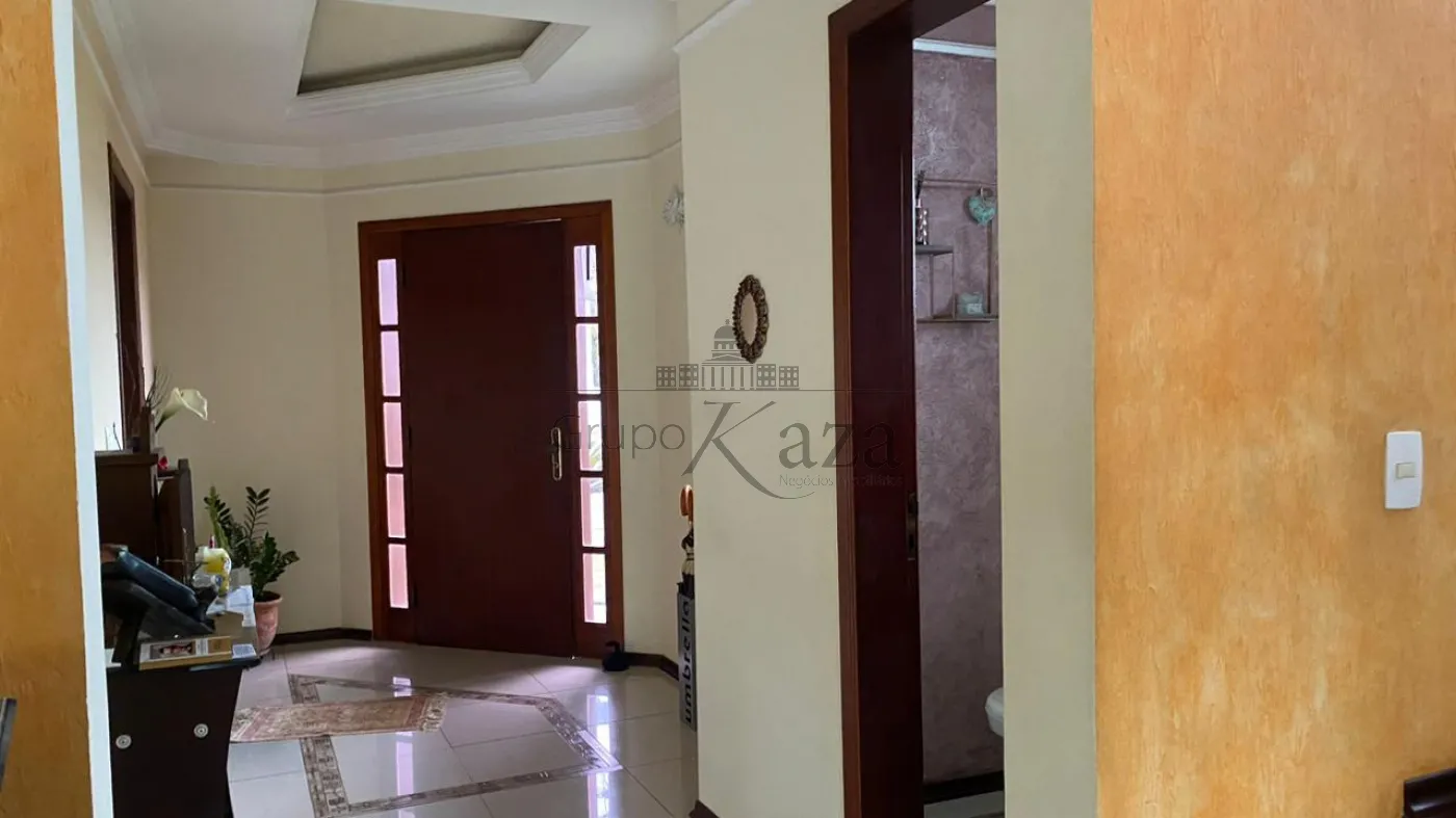 Foto 3 de Casa Condomínio em Jardim das Colinas, São José dos Campos - imagem 3