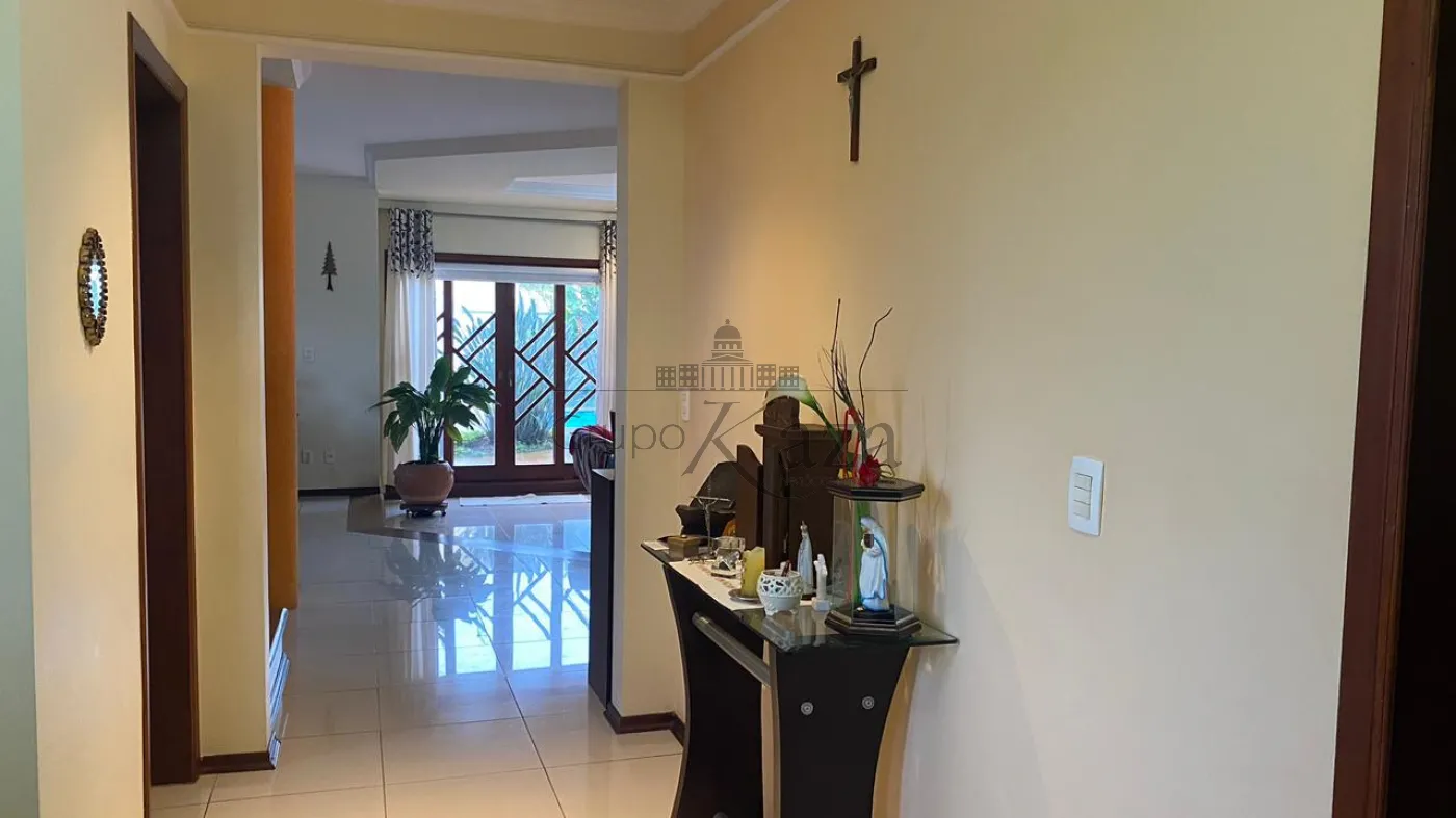 Foto 4 de Casa Condomínio em Jardim das Colinas, São José dos Campos - imagem 4