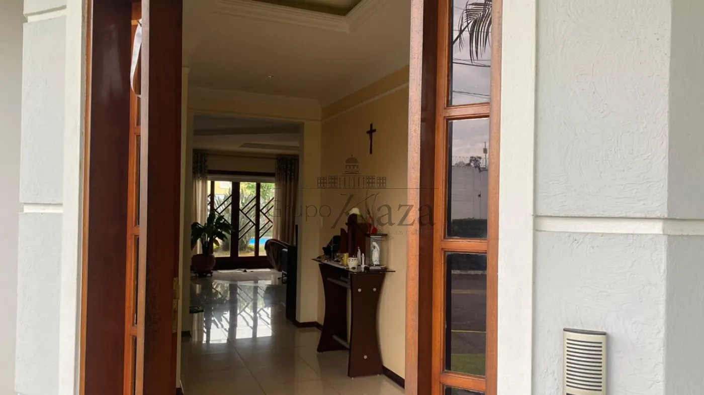 Foto 5 de Casa Condomínio em Jardim das Colinas, São José dos Campos - imagem 5