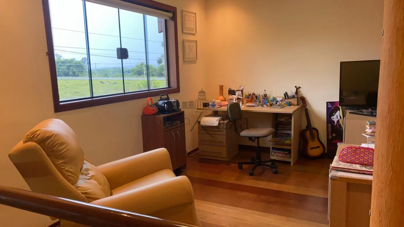 Foto 12 de Casa Condomínio em Jardim das Colinas, São José dos Campos - imagem 12