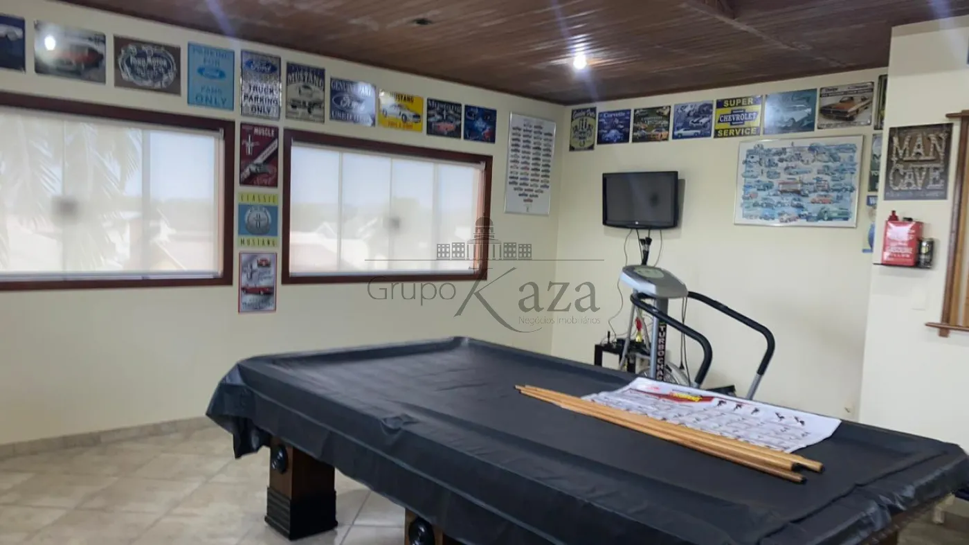Foto 13 de Casa Condomínio em Jardim das Colinas, São José dos Campos - imagem 13