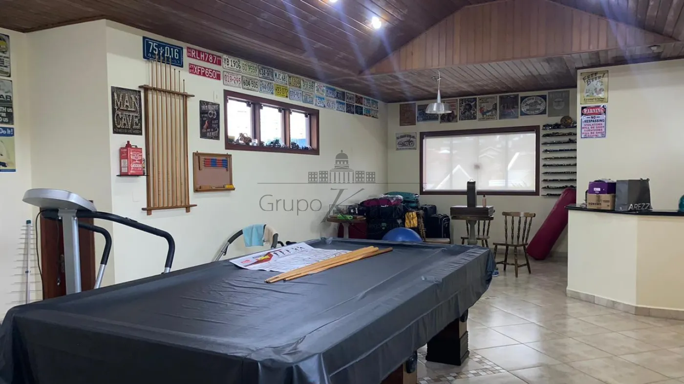 Foto 14 de Casa Condomínio em Jardim das Colinas, São José dos Campos - imagem 14