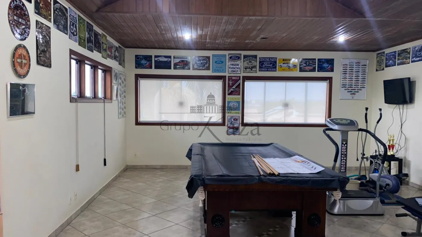 Foto 15 de Casa Condomínio em Jardim das Colinas, São José dos Campos - imagem 15