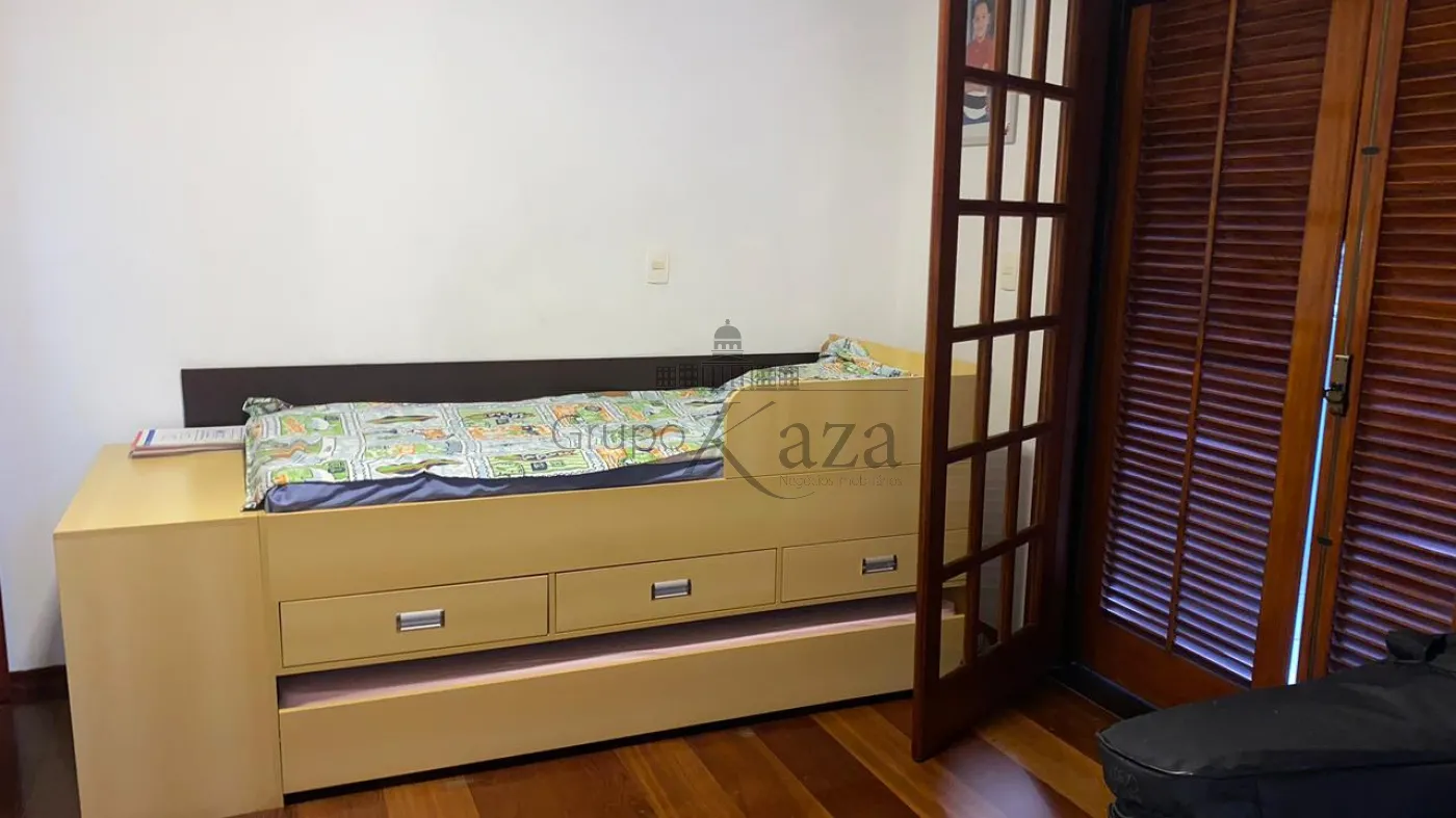 Foto 18 de Casa Condomínio em Jardim das Colinas, São José dos Campos - imagem 18