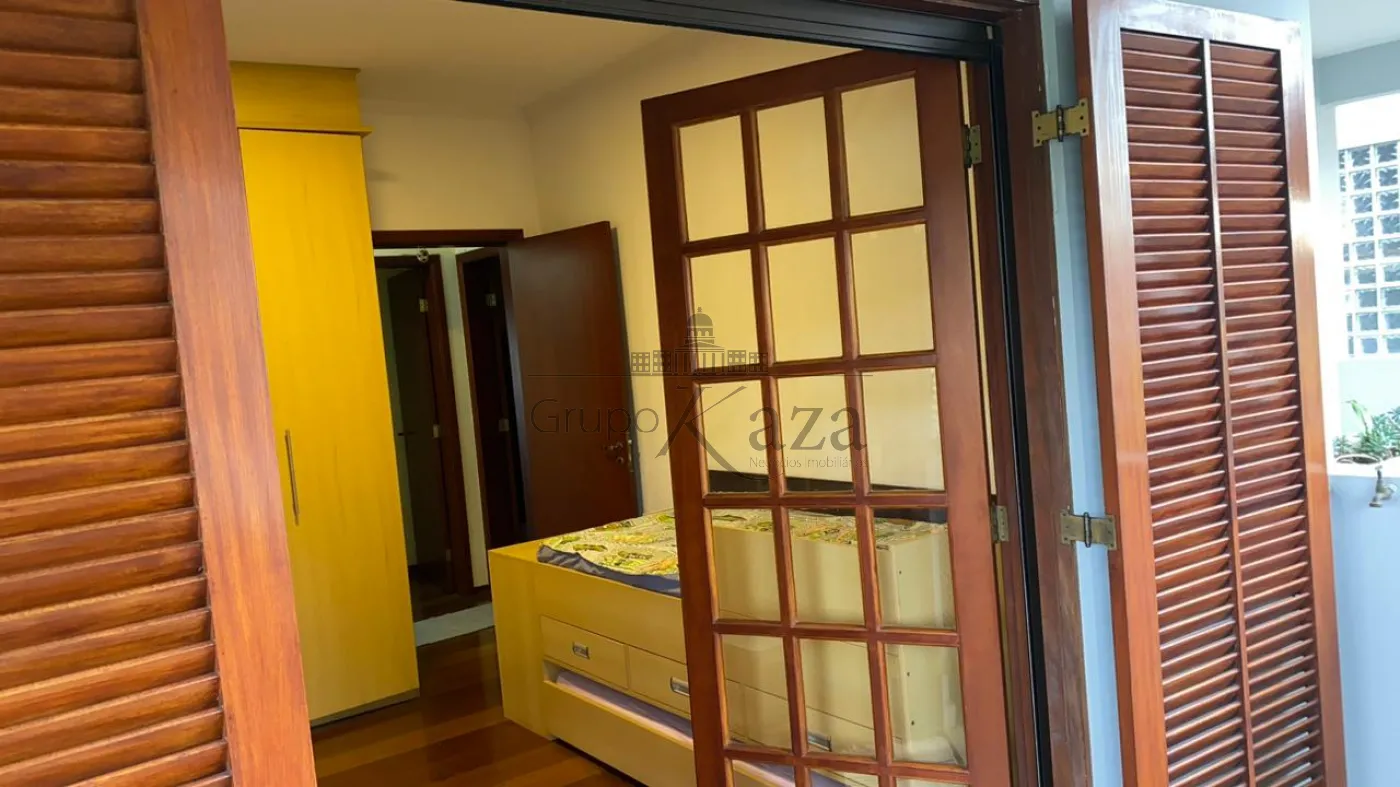 Foto 19 de Casa Condomínio em Jardim das Colinas, São José dos Campos - imagem 19