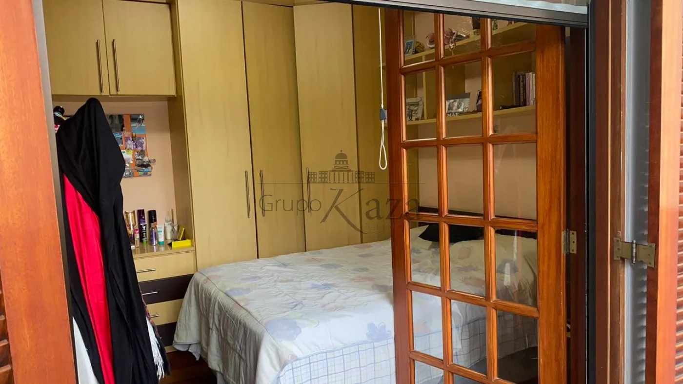 Foto 20 de Casa Condomínio em Jardim das Colinas, São José dos Campos - imagem 20