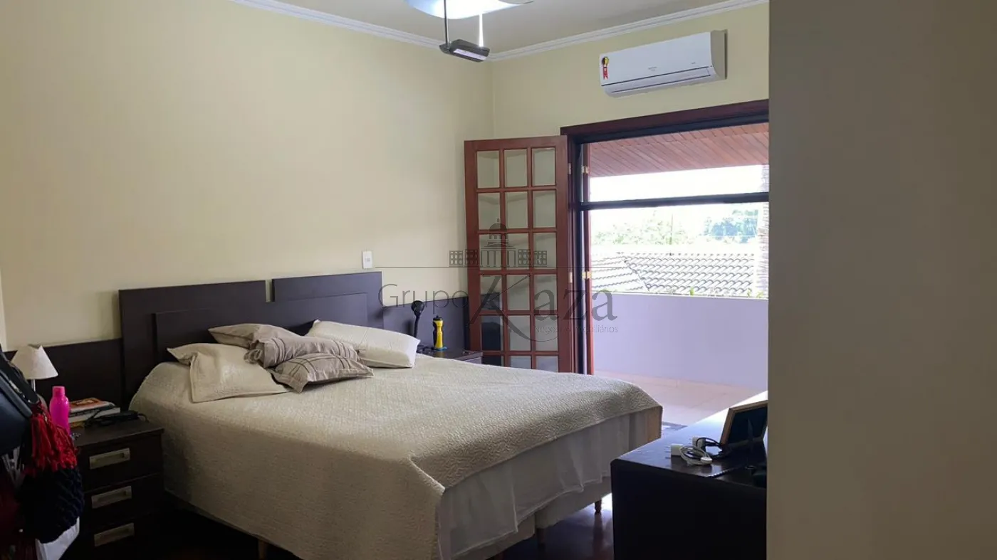 Foto 22 de Casa Condomínio em Jardim das Colinas, São José dos Campos - imagem 22