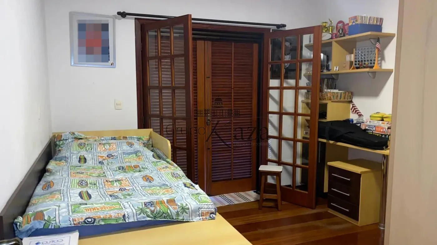 Foto 17 de Casa Condomínio em Jardim das Colinas, São José dos Campos - imagem 17