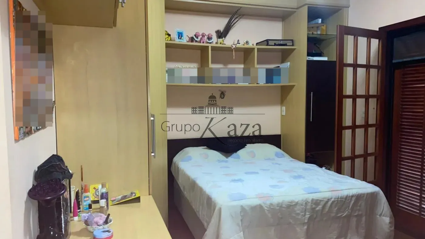Foto 21 de Casa Condomínio em Jardim das Colinas, São José dos Campos - imagem 21