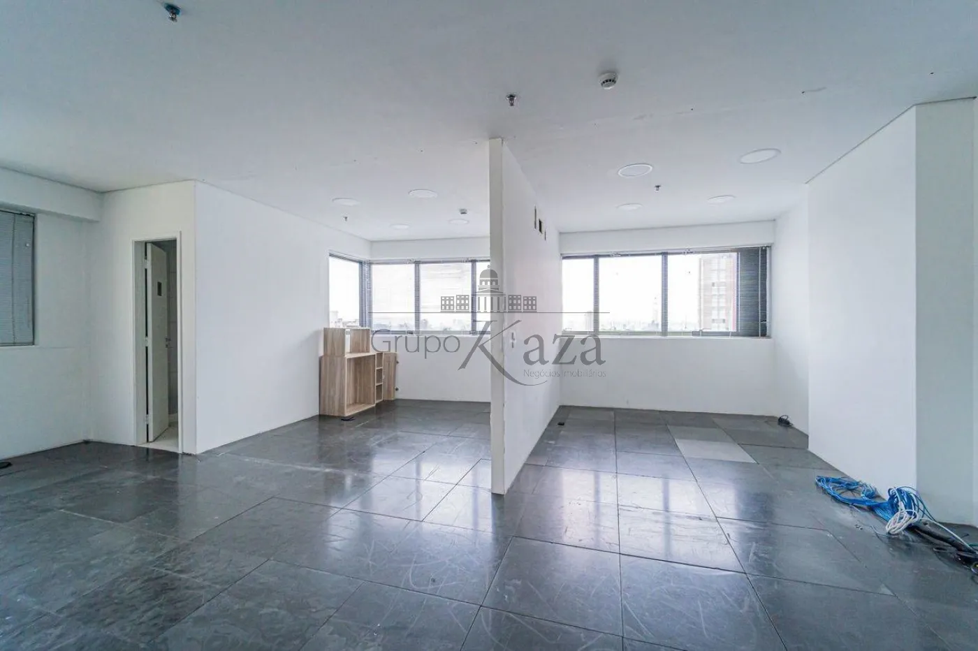 Foto 1 de Comercial Sala em Mirandópolis, São Paulo - imagem 1