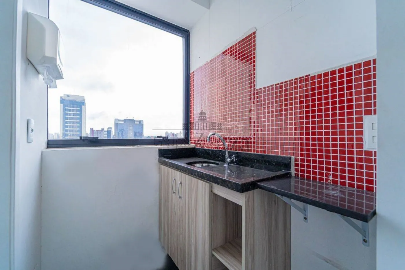 Foto 4 de Comercial Sala em Mirandópolis, São Paulo - imagem 4