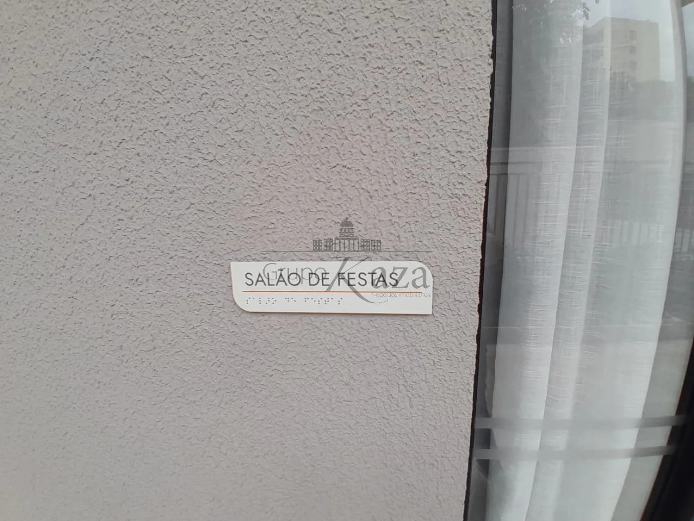Foto 12 de Apartamento Padrão em Jardim Apolo, São José dos Campos - imagem 12