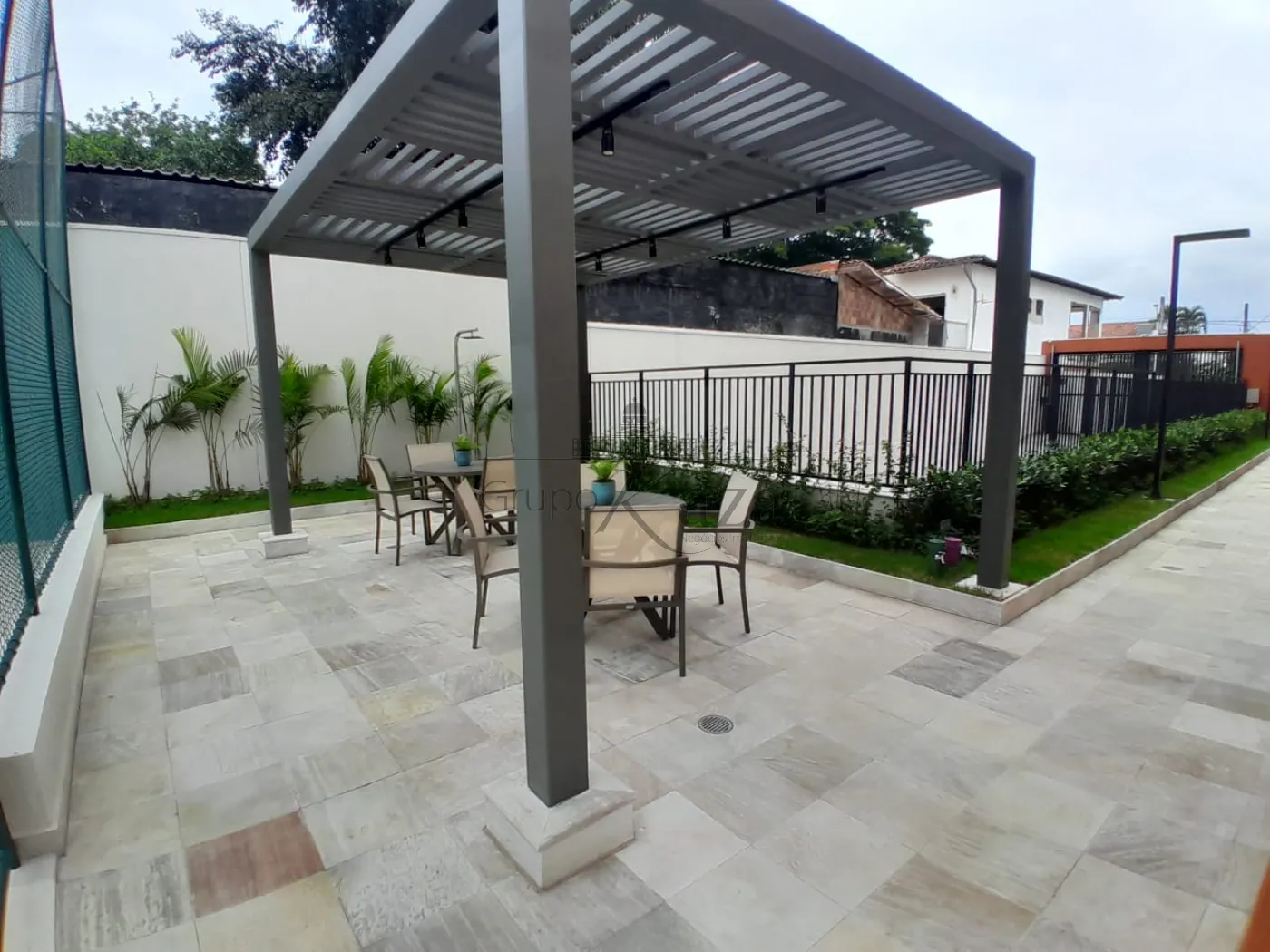 Foto 13 de Apartamento Padrão em Jardim Apolo, São José dos Campos - imagem 13