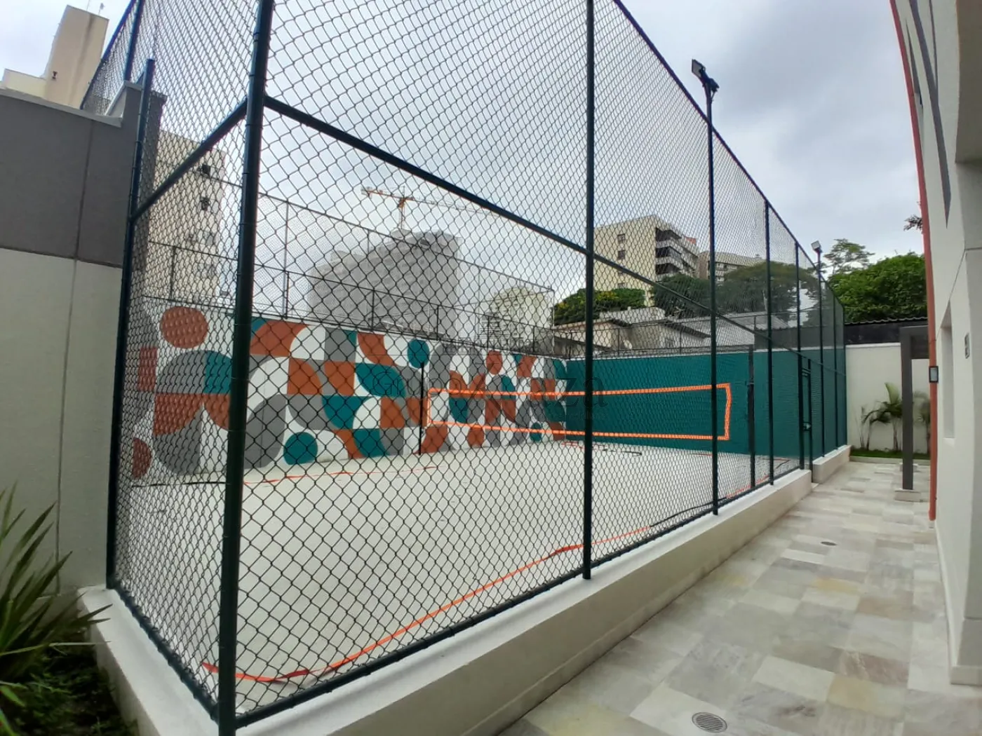 Foto 15 de Apartamento Padrão em Jardim Apolo, São José dos Campos - imagem 15