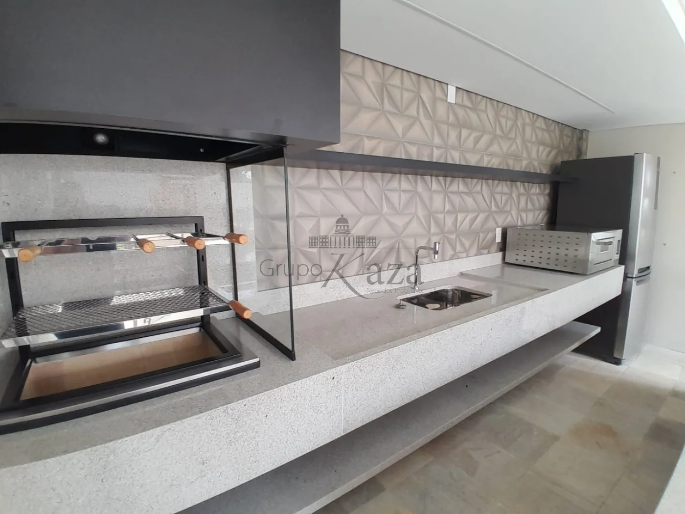 Foto 17 de Apartamento Padrão em Jardim Apolo, São José dos Campos - imagem 17