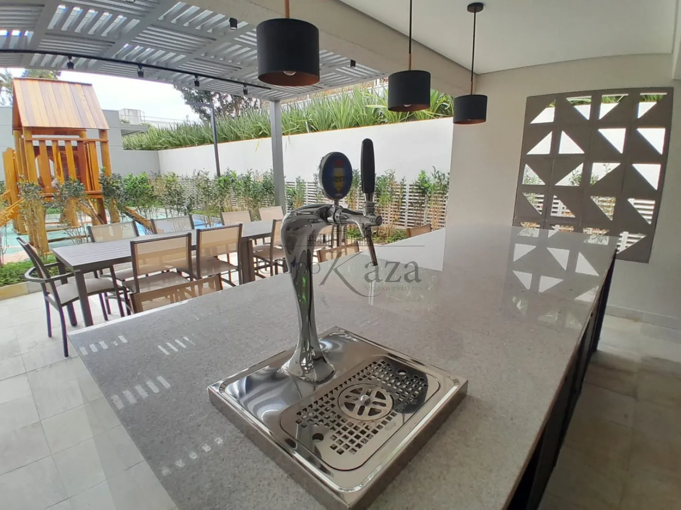 Foto 16 de Apartamento Padrão em Jardim Apolo, São José dos Campos - imagem 16