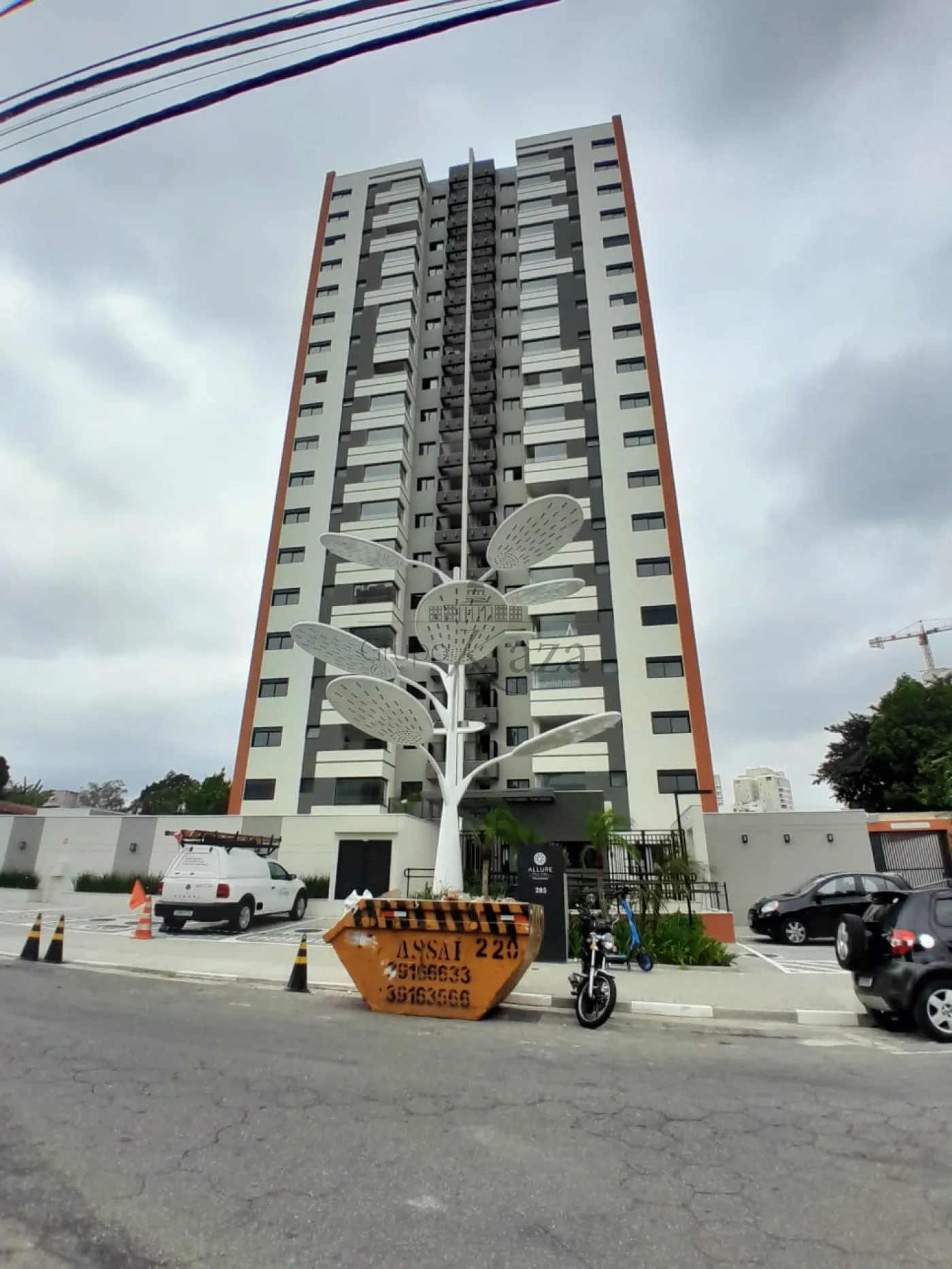 Foto 18 de Apartamento Padrão em Jardim Apolo, São José dos Campos - imagem 18