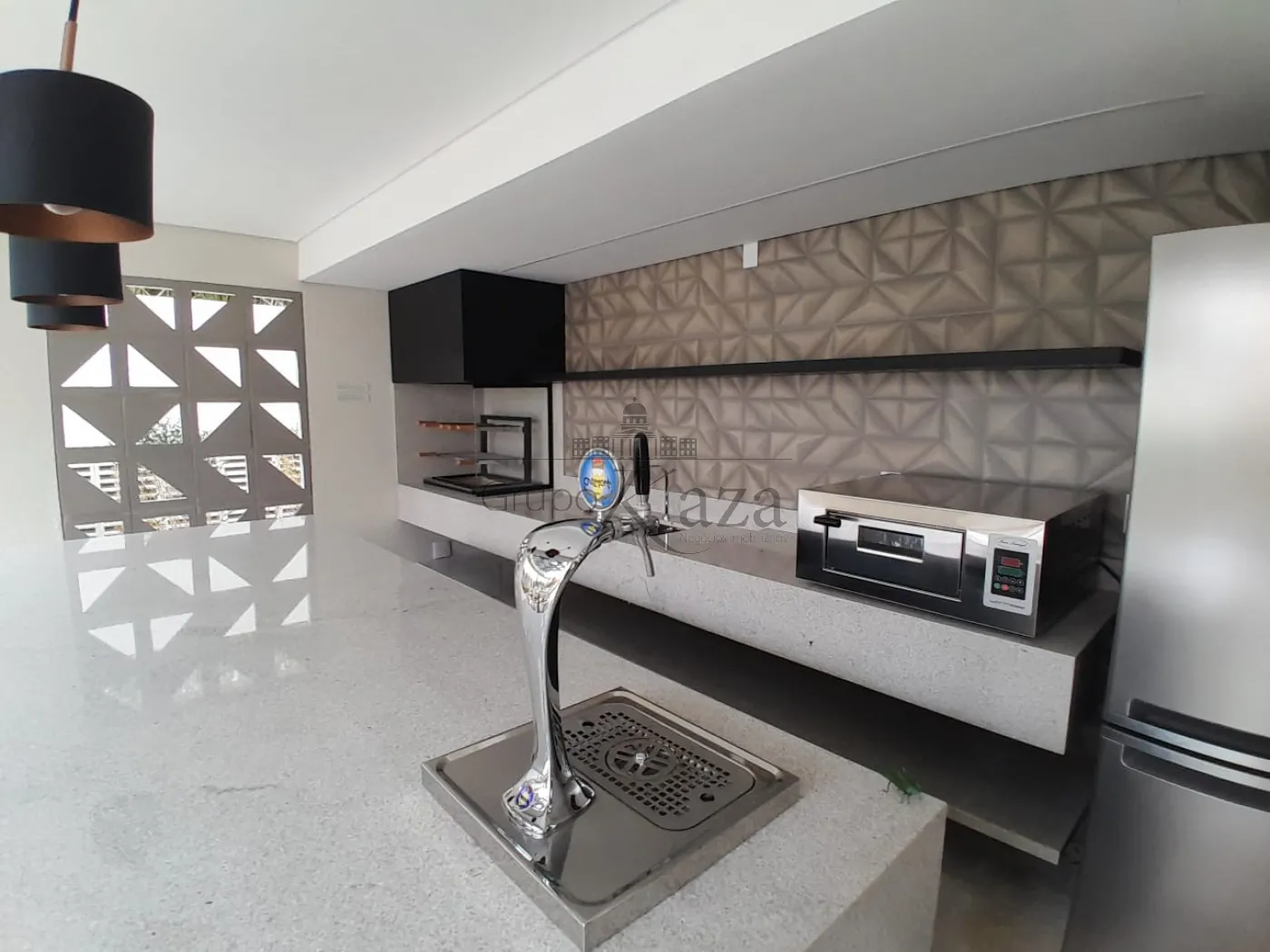 Foto 19 de Apartamento Padrão em Jardim Apolo, São José dos Campos - imagem 19